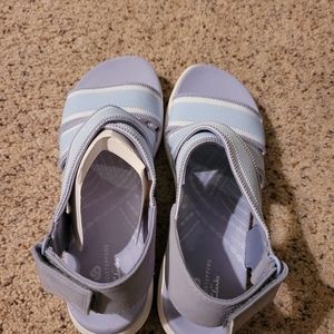 Clarks Cloudsteppers Sandals